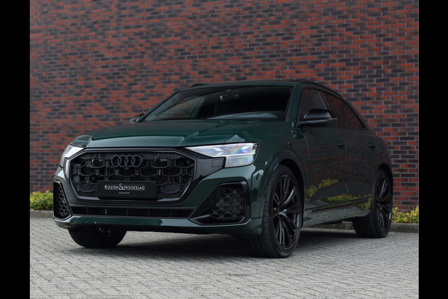 Audi Q8 60 TFSIe Quattro S Competition *Audi Exclusive*Pano*Trekhaak*