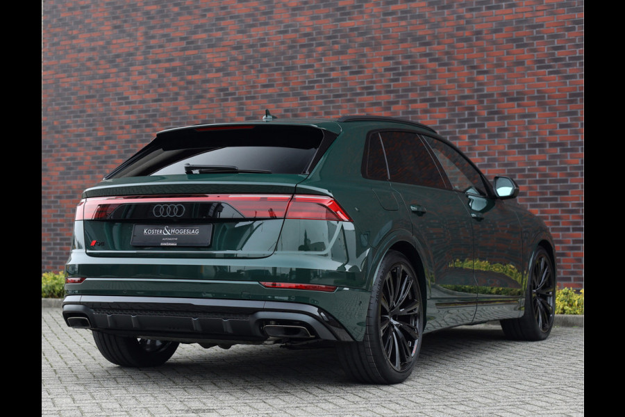 Audi Q8 60 TFSIe Quattro S Competition *Audi Exclusive*Pano*Trekhaak*