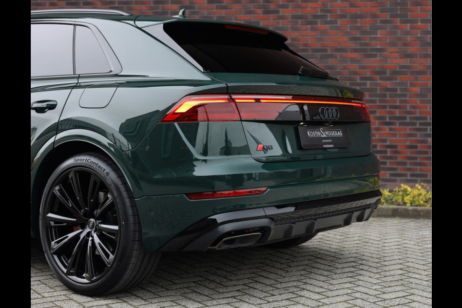 Audi Q8 60 TFSIe Quattro S Competition *Audi Exclusive*Pano*Trekhaak*