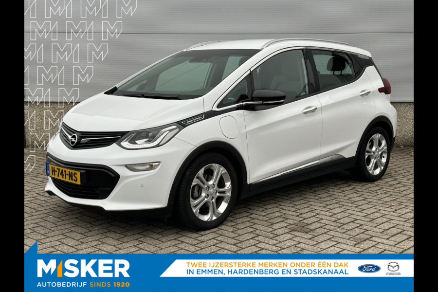 Opel Ampera-E Business 60 kWh