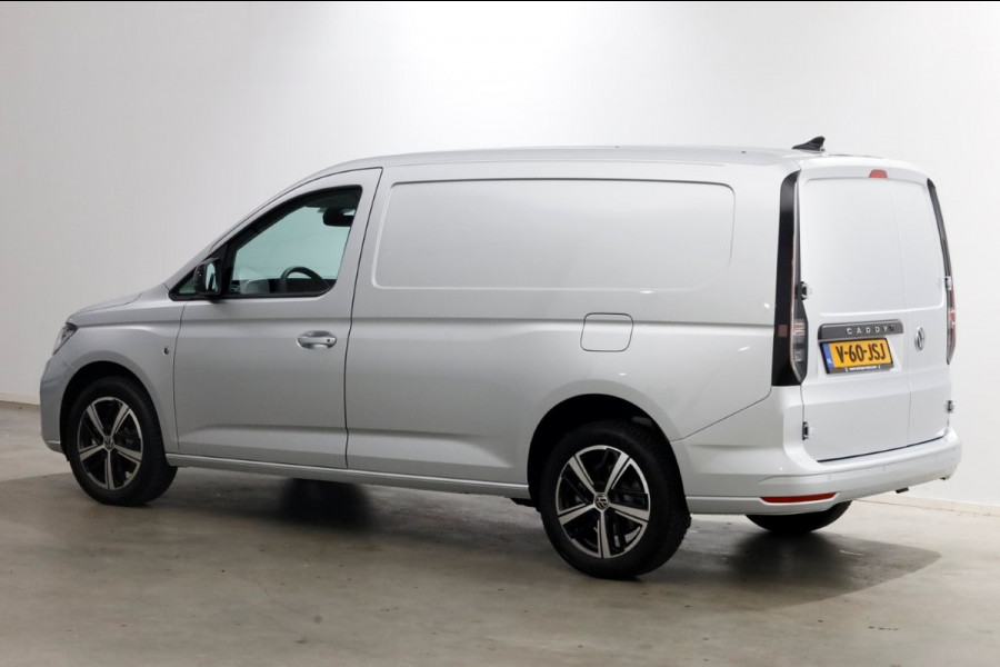 Volkswagen Caddy Cargo Maxi 2.0 TDI DSG-Automaat LED/Virtual Cockpit NIEUW Direct Rijden 09-2024