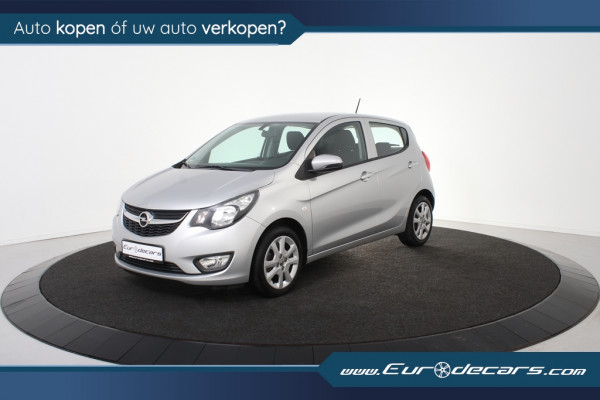 Opel KARL 1.0 ecoFLEX Edition Cool *Airco*PDC*Nieuwe APK*