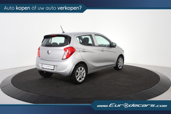 Opel KARL 1.0 ecoFLEX Edition Cool *Airco*PDC*Nieuwe APK*