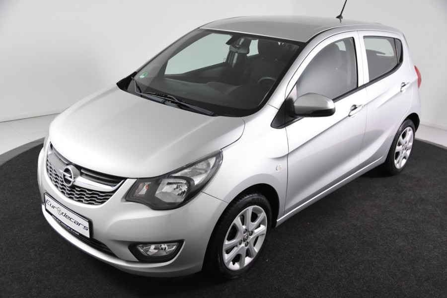 Opel KARL 1.0 ecoFLEX Edition Cool *Airco*PDC*Nieuwe APK*