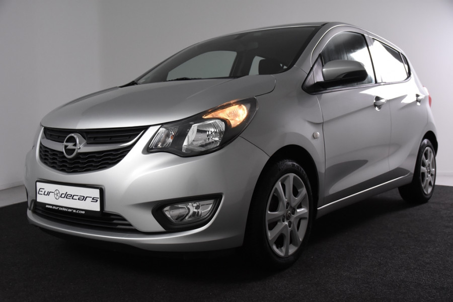 Opel KARL 1.0 ecoFLEX Edition Cool *Airco*PDC*Nieuwe APK*