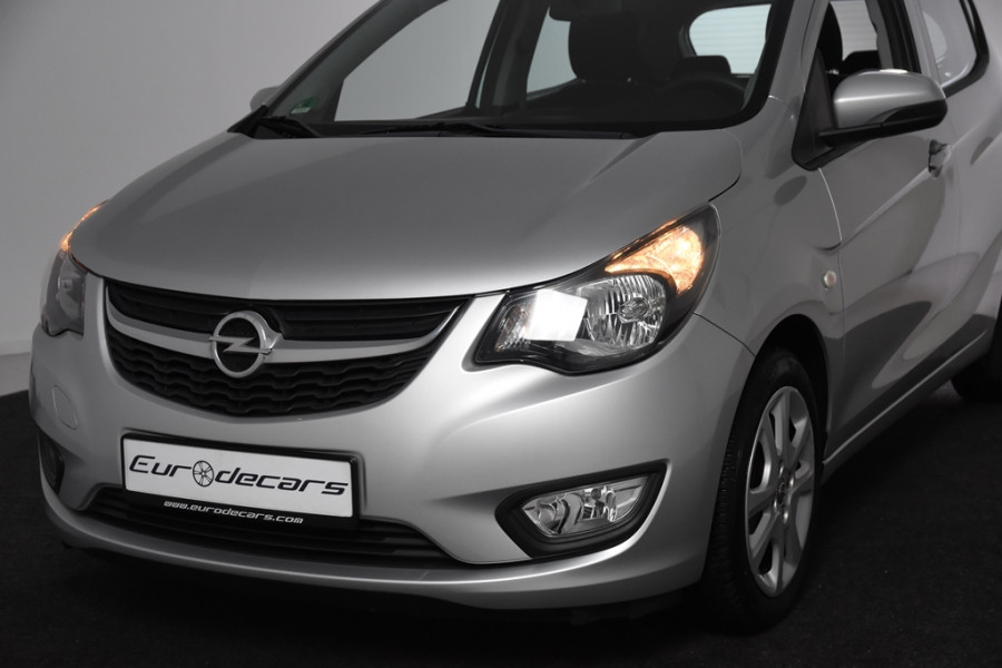 Opel KARL 1.0 ecoFLEX Edition Cool *Airco*PDC*Nieuwe APK*