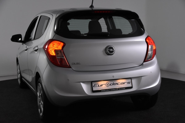 Opel KARL 1.0 ecoFLEX Edition Cool *Airco*PDC*Nieuwe APK*