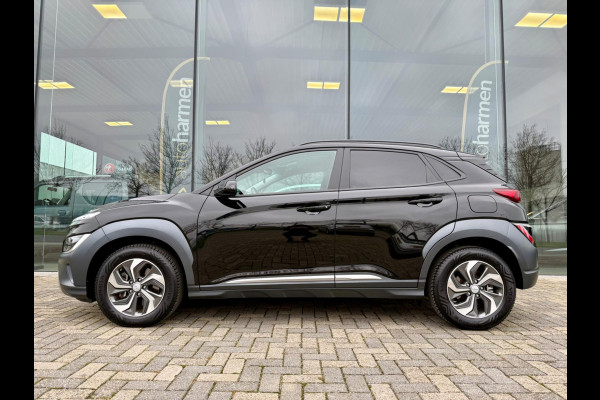 Hyundai Kona 1.6 HYBRID automaat HEV Fashion, CarPlay, Adaptive Cruise Control, HUD