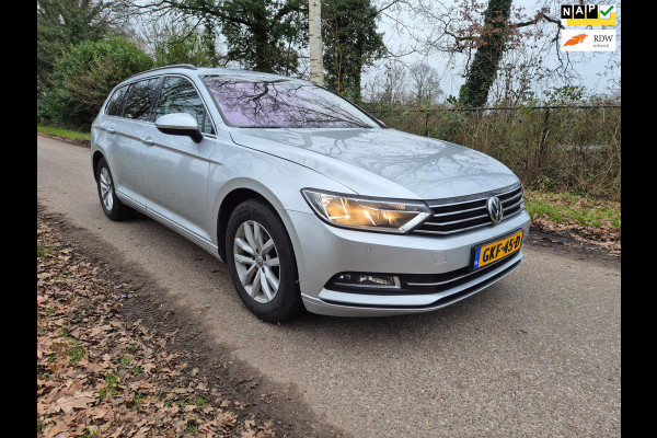 Volkswagen Passat Variant 1.4 TSI ACT Comfortline Business / camera / navi