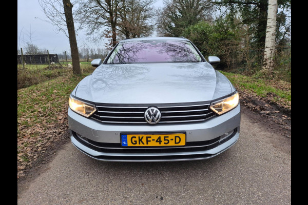 Volkswagen Passat Variant 1.4 TSI ACT Comfortline Business / camera / navi