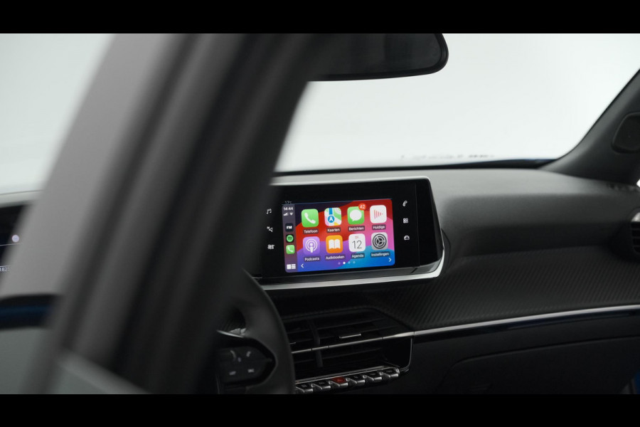 Peugeot 2008 PureTech 100 Allure | Navigatie | Parkeersensoren | Climate Control | Apple Carplay