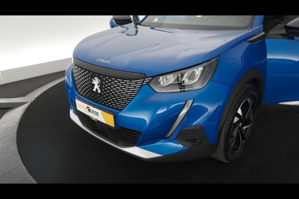 Peugeot 2008 PureTech 100 Allure | Navigatie | Parkeersensoren | Climate Control | Apple Carplay