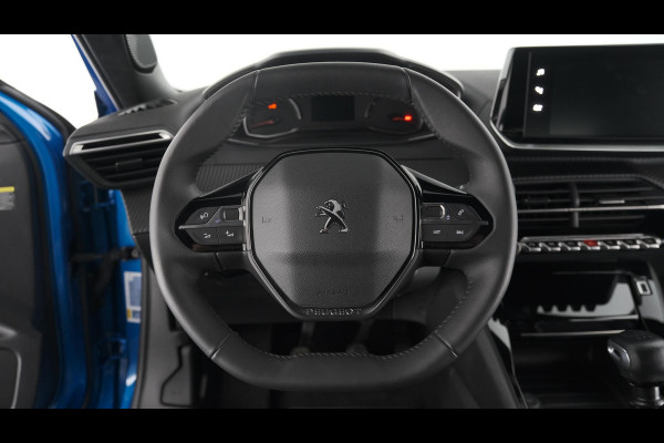 Peugeot 2008 PureTech 100 Allure | Navigatie | Parkeersensoren | Climate Control | Apple Carplay