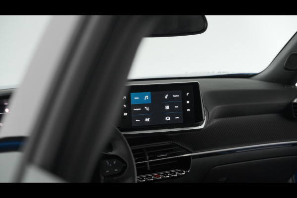 Peugeot 2008 PureTech 100 Allure | Navigatie | Parkeersensoren | Climate Control | Apple Carplay