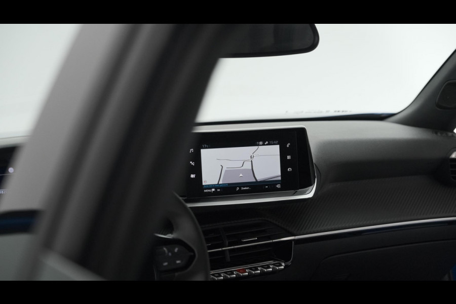 Peugeot 2008 PureTech 100 Allure | Navigatie | Parkeersensoren | Climate Control | Apple Carplay