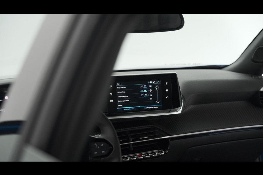 Peugeot 2008 PureTech 100 Allure | Navigatie | Parkeersensoren | Climate Control | Apple Carplay