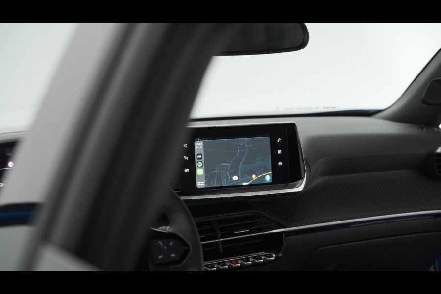 Peugeot 2008 PureTech 100 Allure | Navigatie | Parkeersensoren | Climate Control | Apple Carplay