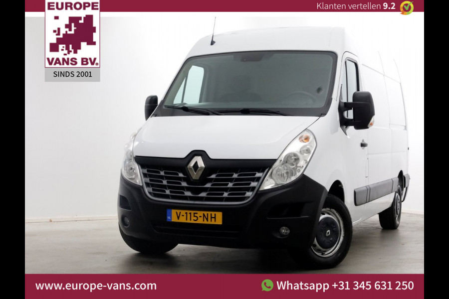 Renault Master T35 2.3 dCi 170pk E6 L2H2 Airco/Navi/Camera 04-2018