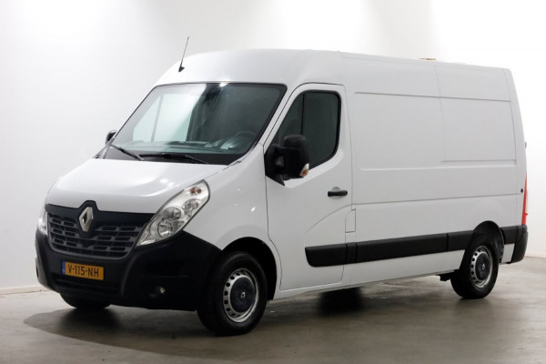 Renault Master T35 2.3 dCi 170pk E6 L2H2 Airco/Navi/Camera 04-2018