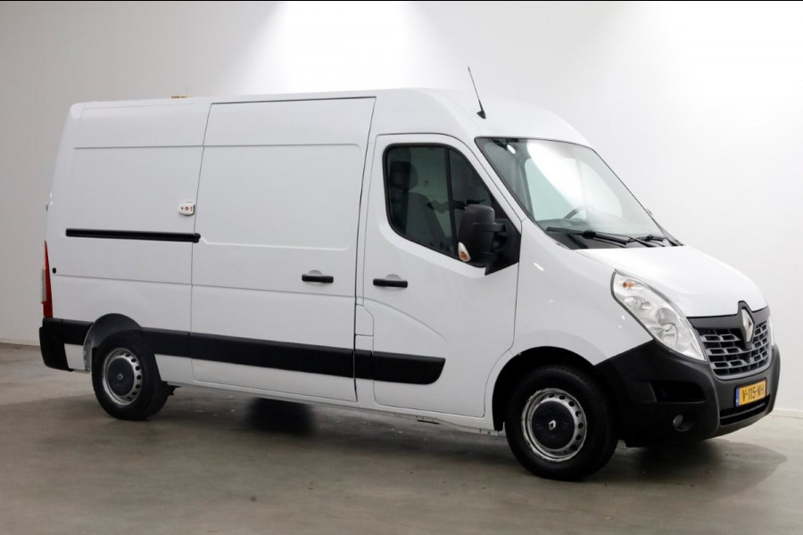 Renault Master T35 2.3 dCi 170pk E6 L2H2 Airco/Navi/Camera 04-2018