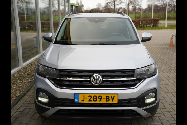 Volkswagen T-Cross 1.0 TSI Life Business | Navigatie | Climate Control | Adaptive Cruise