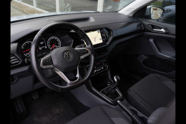 Volkswagen T-Cross 1.0 TSI Life Business | Navigatie | Climate Control | Adaptive Cruise