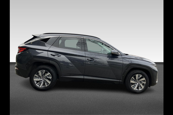 Hyundai Tucson 1.6 T-GDI HEV Comfort Hybride Automaat