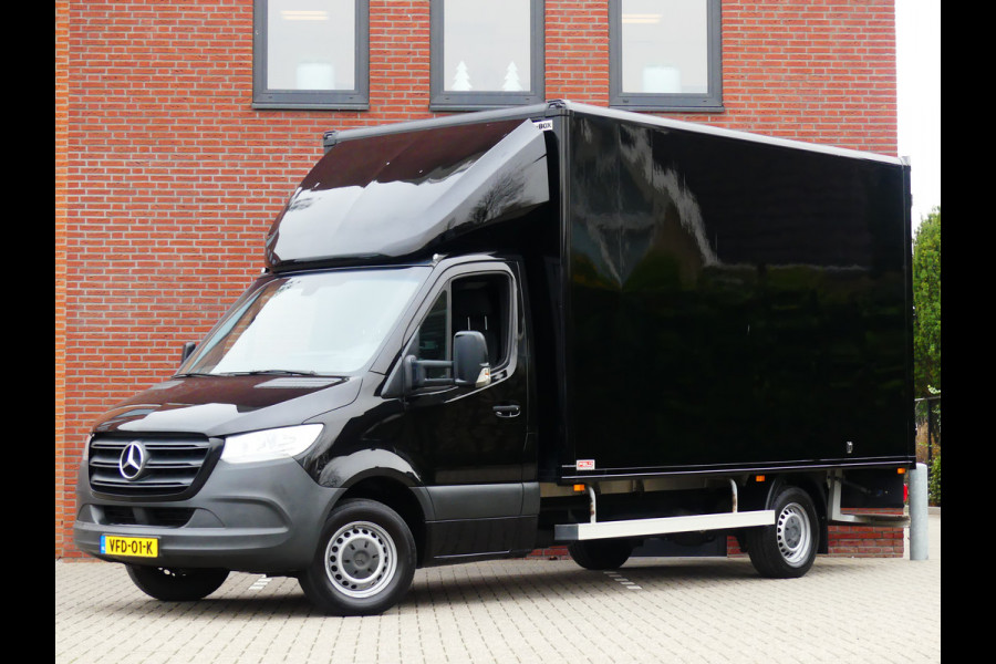 Mercedes-Benz Sprinter 314 CDI Automaat Meubelbak Airco/Cruise control