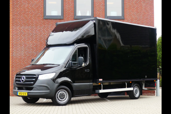 Mercedes-Benz Sprinter 314 CDI Automaat Meubelbak Airco/Cruise control