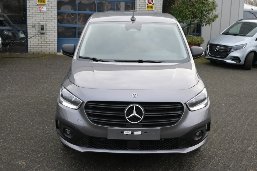 Mercedes-Benz Citan 110 CDI L1 Pro Voorruit verwarming, Exterieur pakket