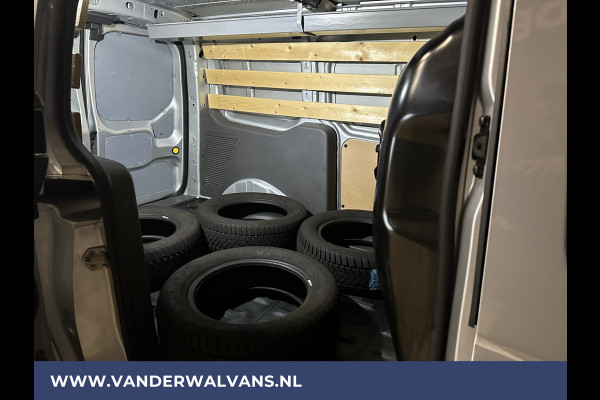 Ford Transit Connect 1.5 EcoBlue 100pk **BPM VRIJ voor de Ondernemer** L2H1 Euro6 Airco | 3-Zits | Camera | Navigatie | Apple Carplay Cruisecontrol, Parkeersensoren, Verwarmde voorruit, Bijrijdersbank