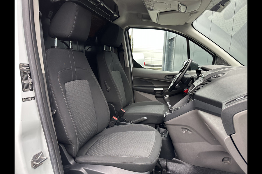 Ford Transit Connect 1.5 EcoBlue 100 PK / L2H1 / 1e EIGENAAR / IMPERIAAL / TREKHAAK / 47.930 KM / AIRCO / CRUISE