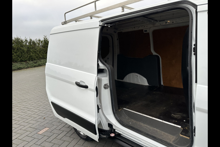 Ford Transit Connect 1.5 EcoBlue 100 PK / L2H1 / 1e EIGENAAR / IMPERIAAL / TREKHAAK / 47.930 KM / AIRCO / CRUISE