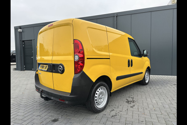 Opel Combo 1.3 CDTi 100 PK EURO 6 / 1e EIGENAAR / TREKHAAK / AIRCO / CRUISE / PDC / 74.124 KM