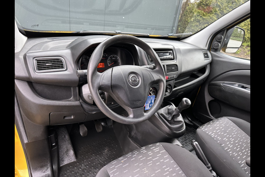 Opel Combo 1.3 CDTi 100 PK EURO 6 / 1e EIGENAAR / TREKHAAK / AIRCO / CRUISE / PDC / 74.124 KM