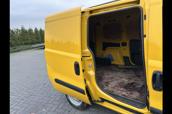 Opel Combo 1.3 CDTi 100 PK EURO 6 / 1e EIGENAAR / TREKHAAK / AIRCO / CRUISE / PDC / 74.124 KM