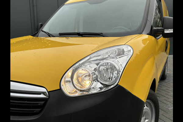 Opel Combo 1.3 CDTi 100 PK EURO 6 / 1e EIGENAAR / TREKHAAK / AIRCO / CRUISE / PDC / 74.124 KM