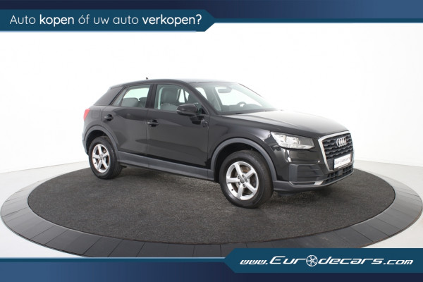 Audi Q2 35 TFSI *1ste Eigenaar*Navigatie*Trekhaak*Park assist*