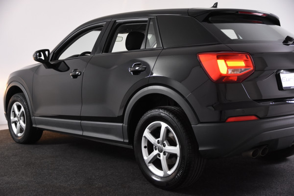 Audi Q2 35 TFSI *1ste Eigenaar*Navigatie*Trekhaak*Park assist*