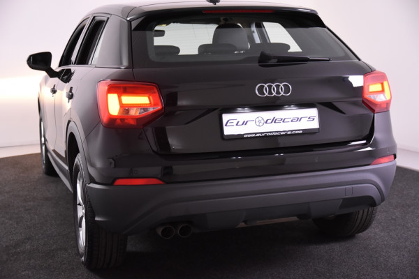 Audi Q2 35 TFSI *1ste Eigenaar*Navigatie*Trekhaak*Park assist*