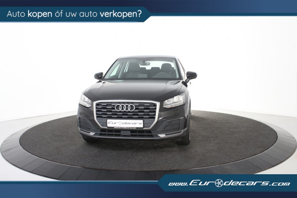 Audi Q2 35 TFSI *1ste Eigenaar*Navigatie*Trekhaak*Park assist*