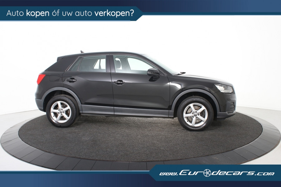 Audi Q2 35 TFSI *1ste Eigenaar*Navigatie*Trekhaak*Park assist*