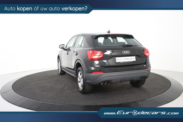 Audi Q2 35 TFSI *1ste Eigenaar*Navigatie*Trekhaak*Park assist*