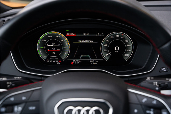 Audi Q5 50 TFSI e S-Competition edition - Panorama | RS-Seats | B&O | Cruise Control