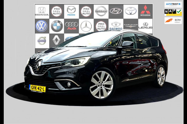 Renault Grand Scénic 1.3 TCe Bose 7p. automaat_Camera_Cruise_Botsherkenning