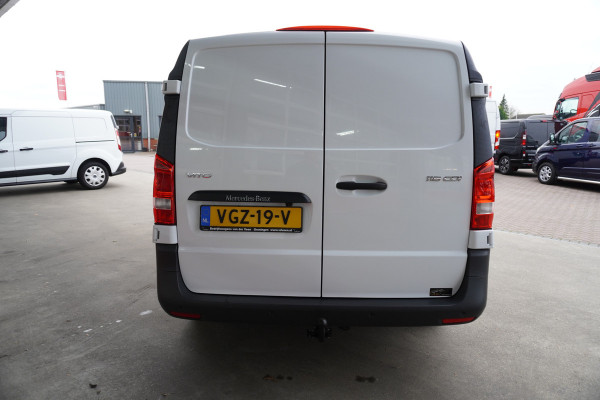 Mercedes-Benz Vito 116 CDI 164PK Extra Lang Nr. V055 | Airco | Cruise | Navi | Trekhaak | LM velgen