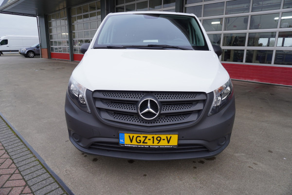 Mercedes-Benz Vito 116 CDI 164PK Extra Lang Nr. V055 | Airco | Cruise | Navi | Trekhaak | LM velgen