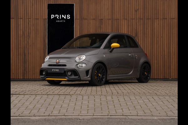 Abarth 595 Pista | Monza | Beats | CarPlay | 2e eig | NL-auto