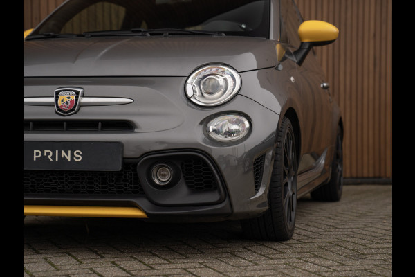 Abarth 595 Pista | Monza | Beats | CarPlay | 2e eig | NL-auto