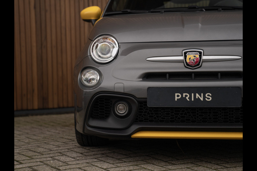 Abarth 595 Pista | Monza | Beats | CarPlay | 2e eig | NL-auto